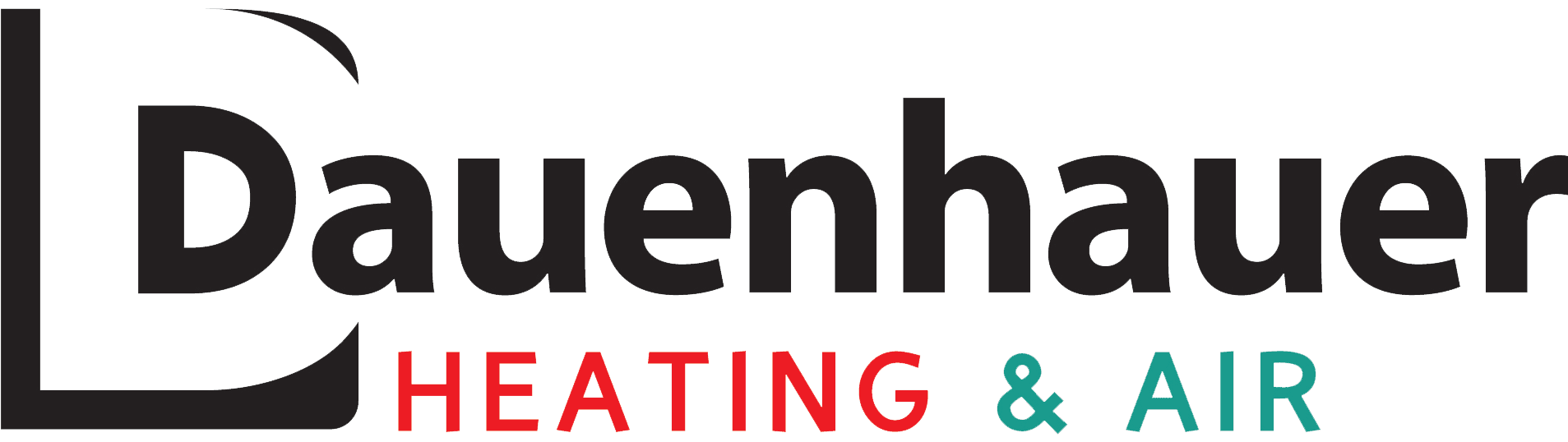 Dauenhauer Plumbing | Heating & Air logo