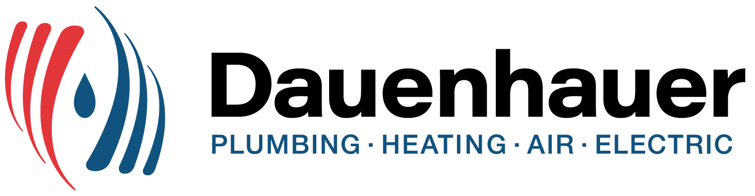 Dauenhauer Plumbing | Heating & Air logo