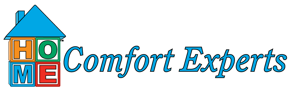 Home Comfort Experts logo