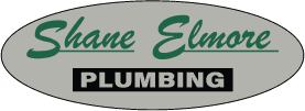 Shane Elmore Plumbing logo