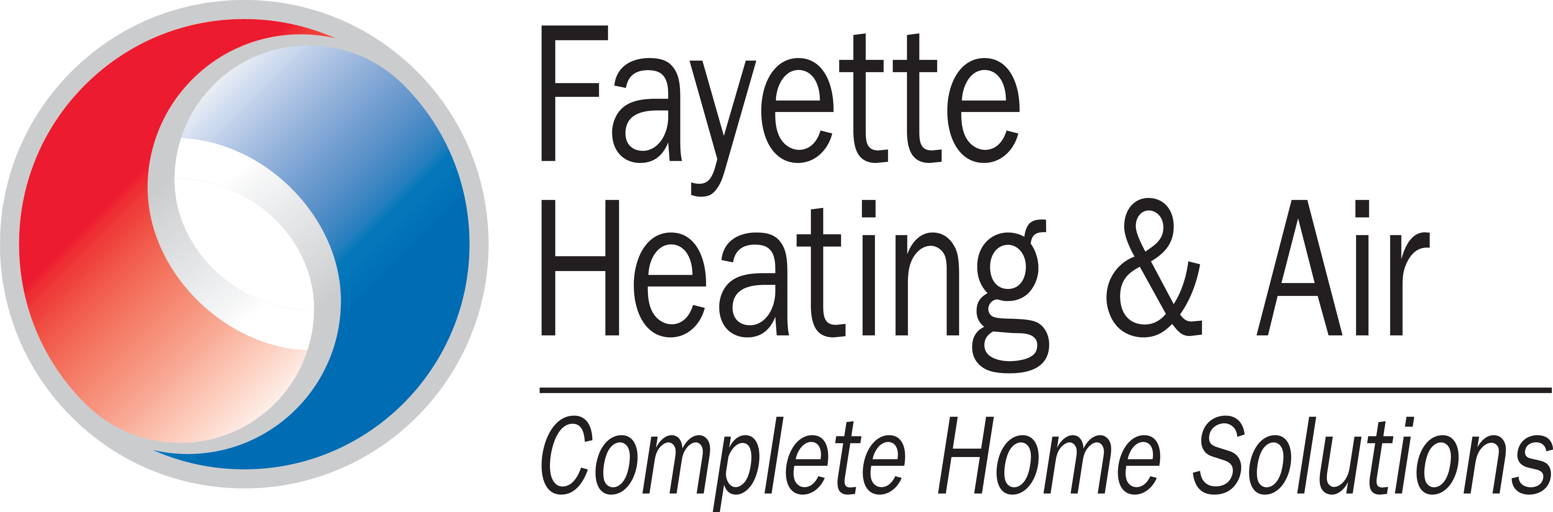 Fayette Heating & Air logo