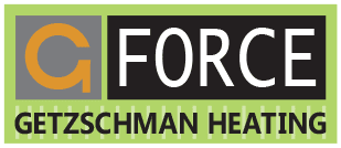 Getzschman Heating & Air Conditioning logo