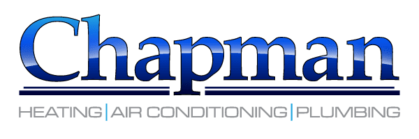 Chapman Heating, Air Conditioning & Plumbing logo