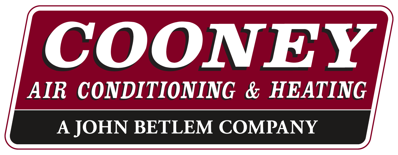 Cooney Air Conditioning & Heating logo