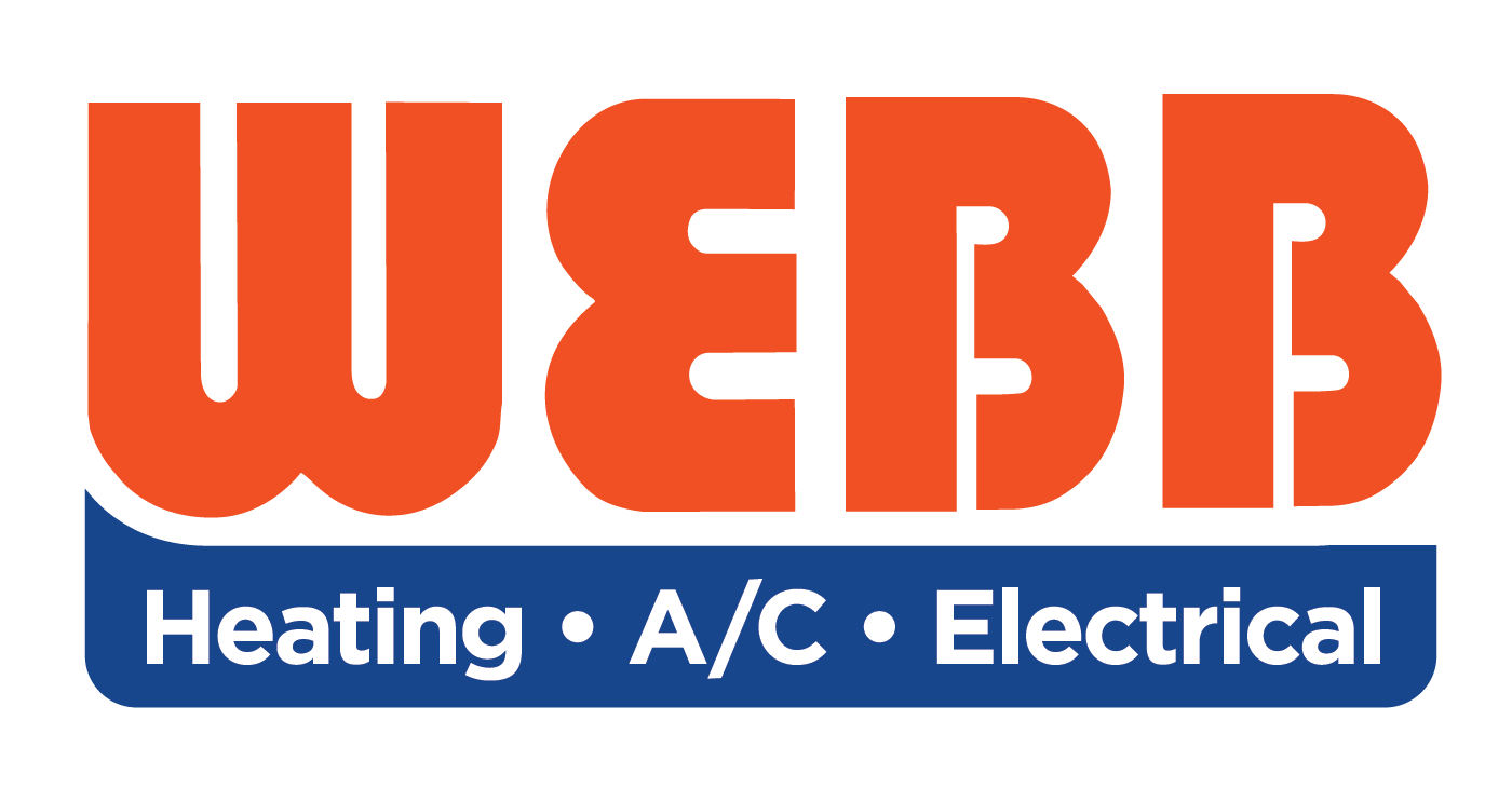 webb logo