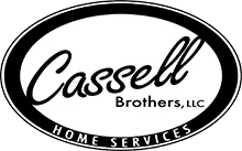 Cassell Brothers Heating & Cooling logo