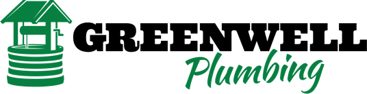 Greenwell Plumbing logo