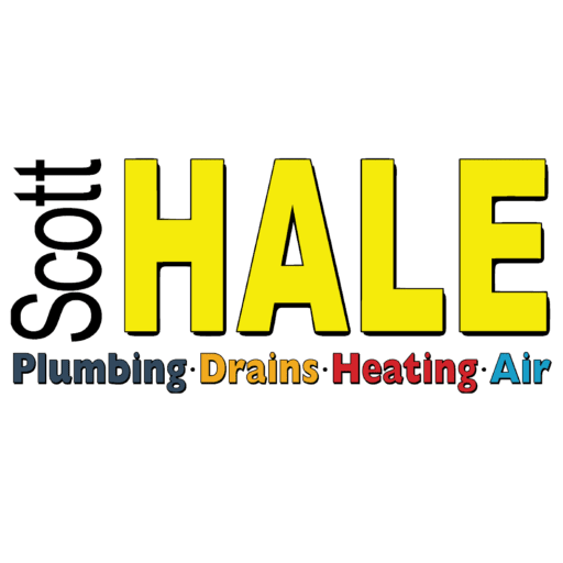 Scott Hale Plumbing, Heating & Air logo
