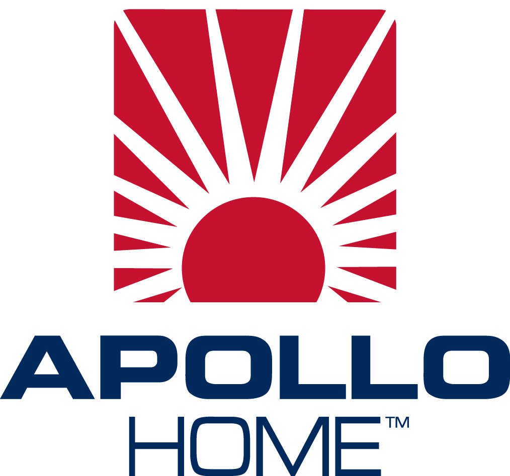 Apollo Home logo