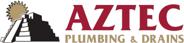 Aztec Plumbing & Drains logo