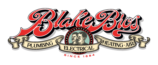 Blake Brothers logo