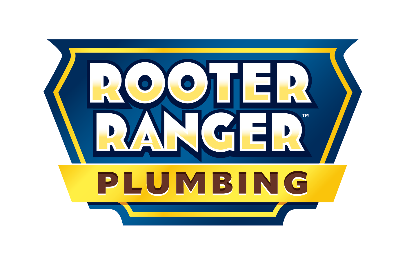 Rooter Ranger Plumbing logo