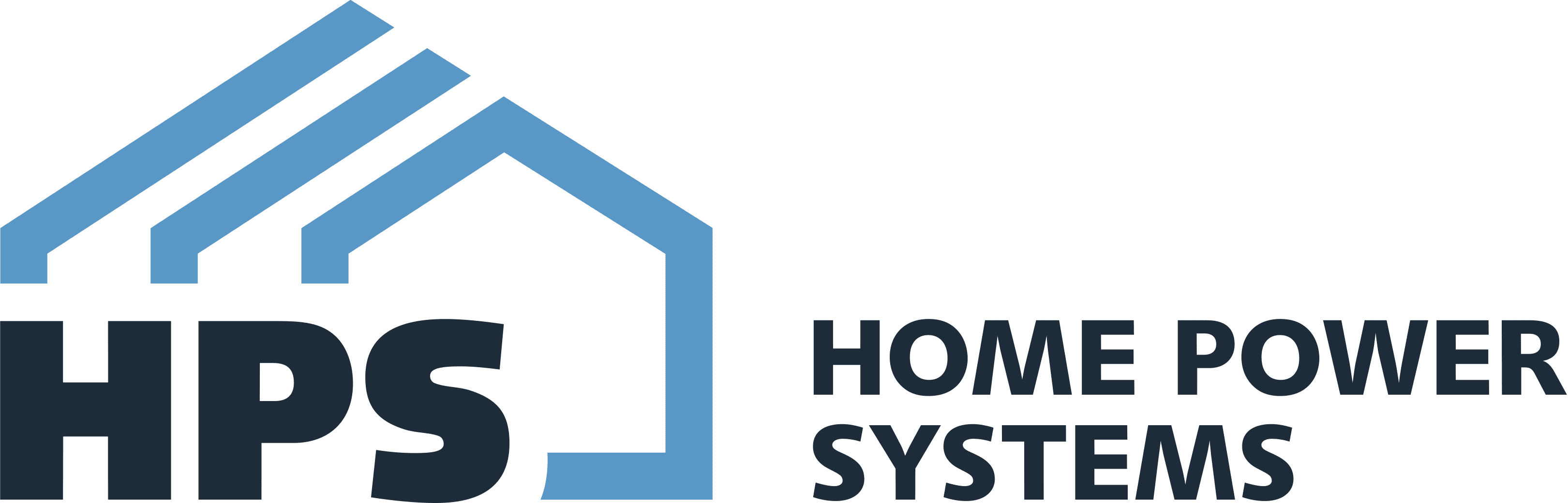 Home Power Systems logo