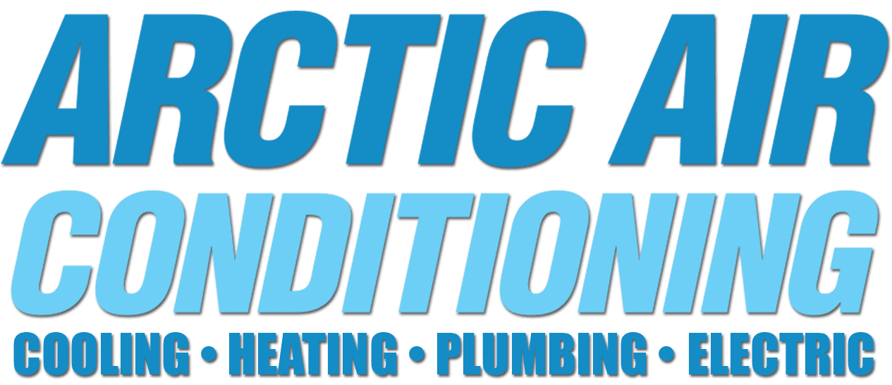 Arctic Air Conditioning logo