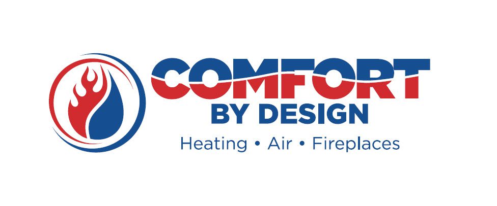 Comfort By Design, Inc. logo