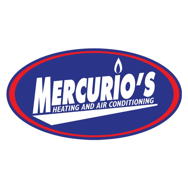 Mercurio's Heating & Air Conditioning logo