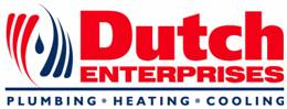 Dutch Enterprises logo