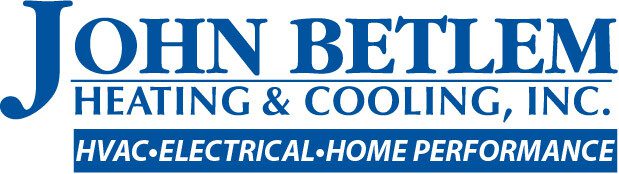 John Betlem Heating & Cooling, Inc logo