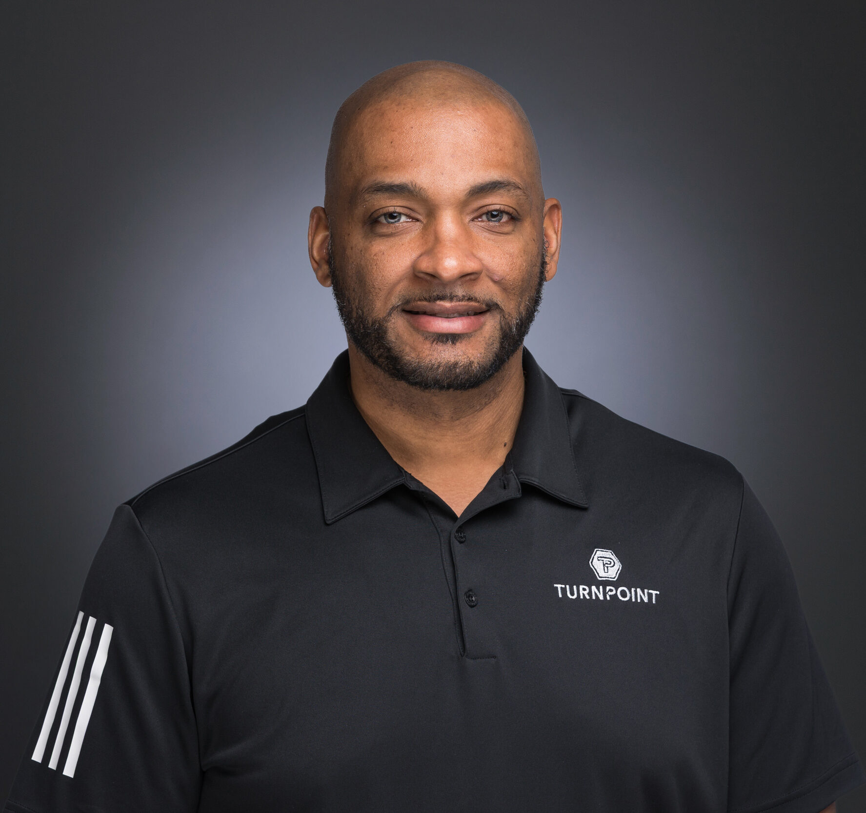 Marques Kidd Cool bear Service General Manager