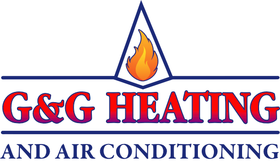 G&G Heating & Air Conditioning logo