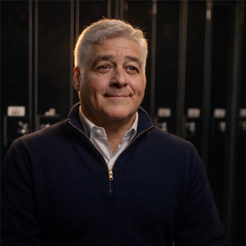 Leadership Employee Headshot